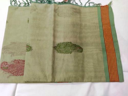 SAREES NEGAMAM WITH BLOUSE